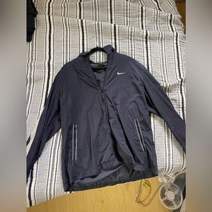 Nike vintage jacket